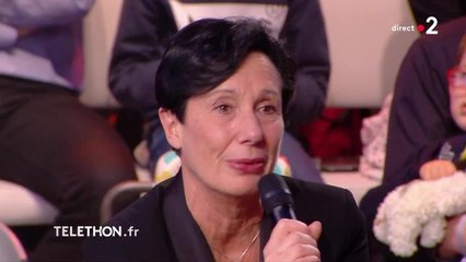 Pascal Obispo et Nagui fondent en larmes au Téléthon