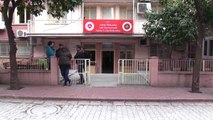 Balkondan Düşen Dansçı Öldü (2)