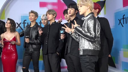 방탄소년단, 앨범 판매량 1,000만 장 돌파 / YTN