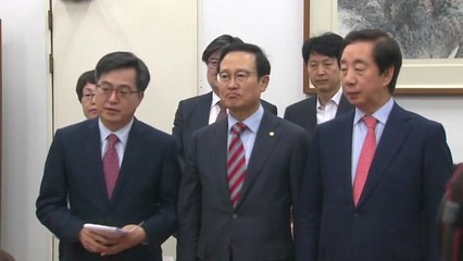 선거제 개혁 논의에 꽉막힌 연말정국...여야, 접점 찾을 가능성은? / YTN