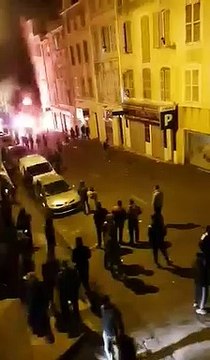 Incidents en marge de la manifestation des gilets jaunes : une bijouterie pillée à Marseille