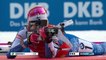 Sans trembler, Makarainen remporte la poursuite - Biathlon - CM (F)