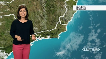 Previsão Grande Rio – Tempo abre e esquenta