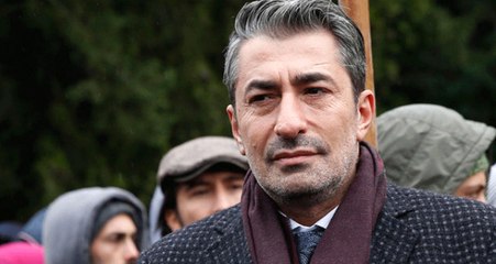 "Alkol Yasaklansın" Diyerek Tepki Çeken Erkan Petekkaya, O Sözlerin Açıklık Getirdi