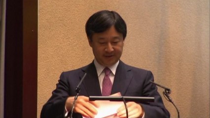 日, 내년 일왕 즉위 공휴일로 '10일 연휴' / YTN