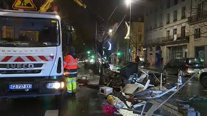 «Катастрофа для экономики»