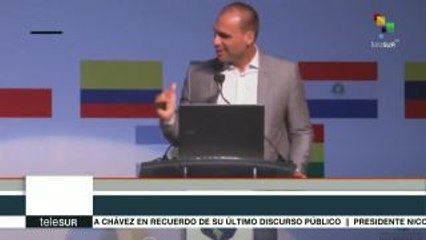 Brasil: celebran cumbre conservadora de las Américas