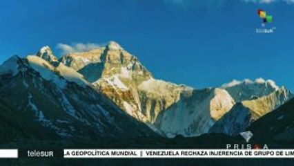 Prisma Cultural: Reinaldo Mijares, bailarín y coreógrafo venezolano