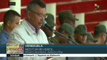 Venezuela: se implementa el Plan República en elecciones del #9D