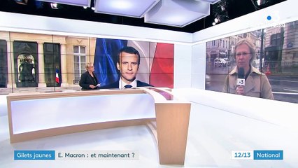Emmanuel Macron : quelles propositions pour sortir de la crise ?