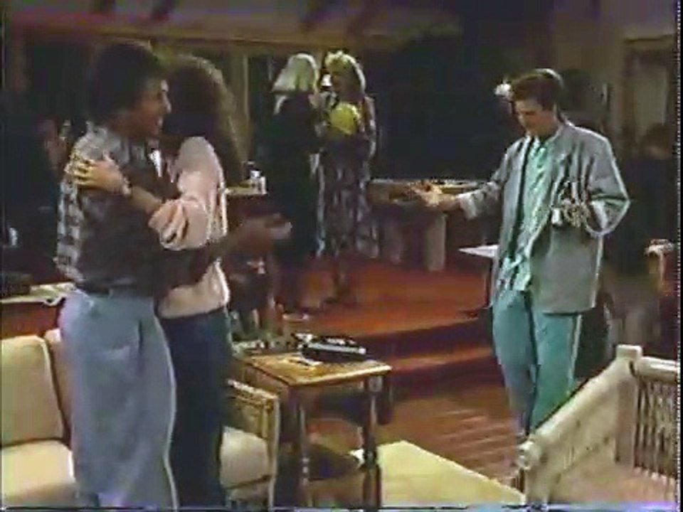 Its Garry Shandlings Show S01 E05