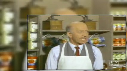 Green Acres S04E15 - The Martial Vacation