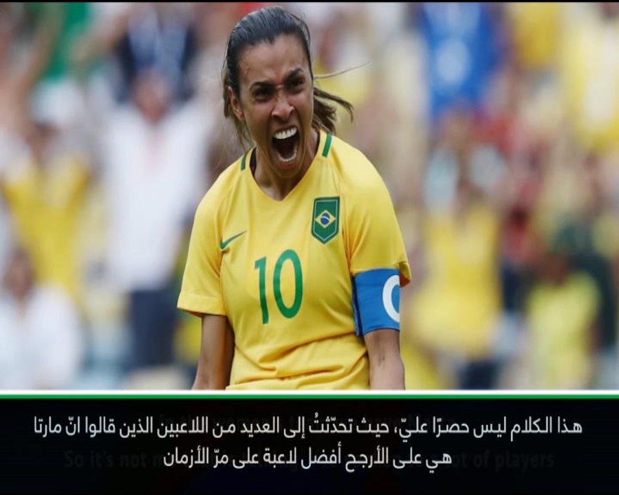 كرة قدم: كأس العالم للسيّدات 2019: منتخب البراز...