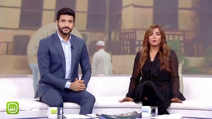 #صباح_الخير_يا_عرب| د/ناصر الهندي استشاري الطب النفسي يشرح حالة المصابين بنوبات الهلع و كيفية التعامل معهم