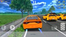 Car Racing Challenge - Speed Car Traffic Race Games - Android Gameplay FHD #2