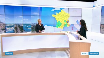 Tempête en Corse : combien de temps va-t-elle durer ?