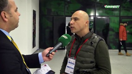 Maç Günü: Bursaspor 0-2 Antalyaspor
