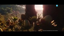 El tráiler de 'Vengadores: Endgame' ya es el más visto de la historia