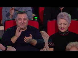 Al Pazar - Montana - Montela paskan "vëlla"!? - 8 Dhjetor 2018 - Show Humor - Vizion Plus