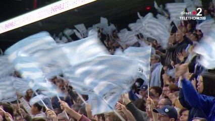 Champions Cup : tous les essais de Racing - Leicester (36-26)