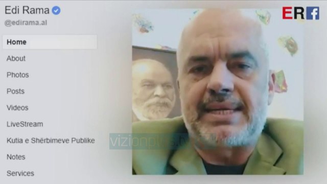 Rama i hapur me studentët: Të tentojmë strategji të përbashkët - News, Lajme - Vizion Plus