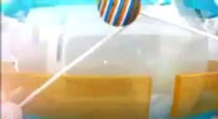 Kẻ Thù Ngọ Ngà Tậ 75 Bả chuẩ- (VTV1 Thuyế Minh - Phim Hà Qu)