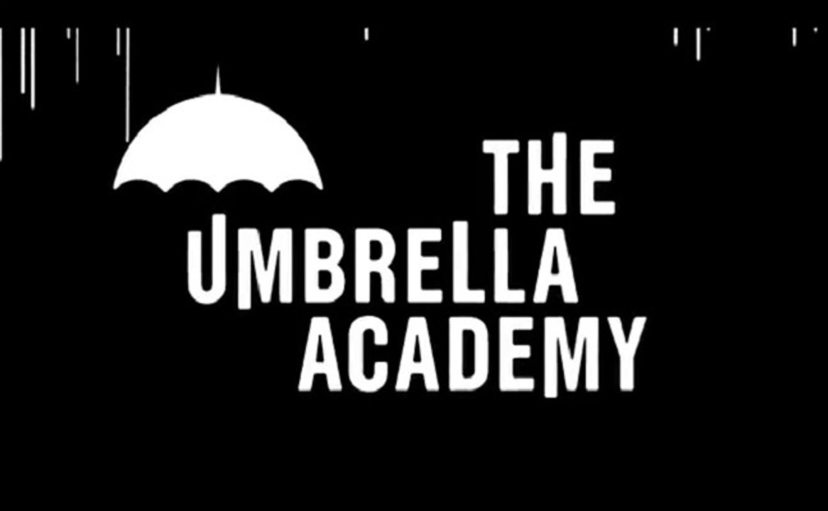 The Umbrella Academy Trailer Saison 1 Vidéo Dailymotion
