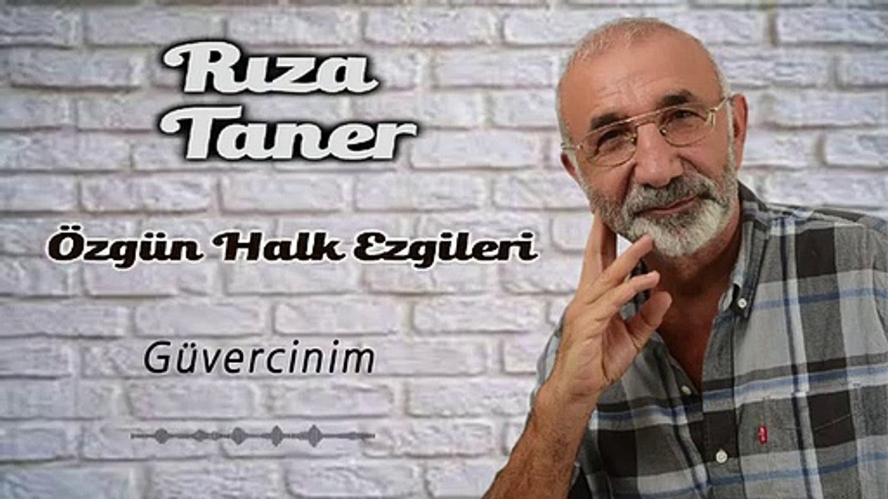 Rıza Taner - Güvercinim