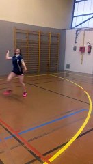 Tournoi la chapelle saint Mesmin