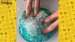 The Most Satisfying Slime ASMR Video that You'll Relax Watching | 34