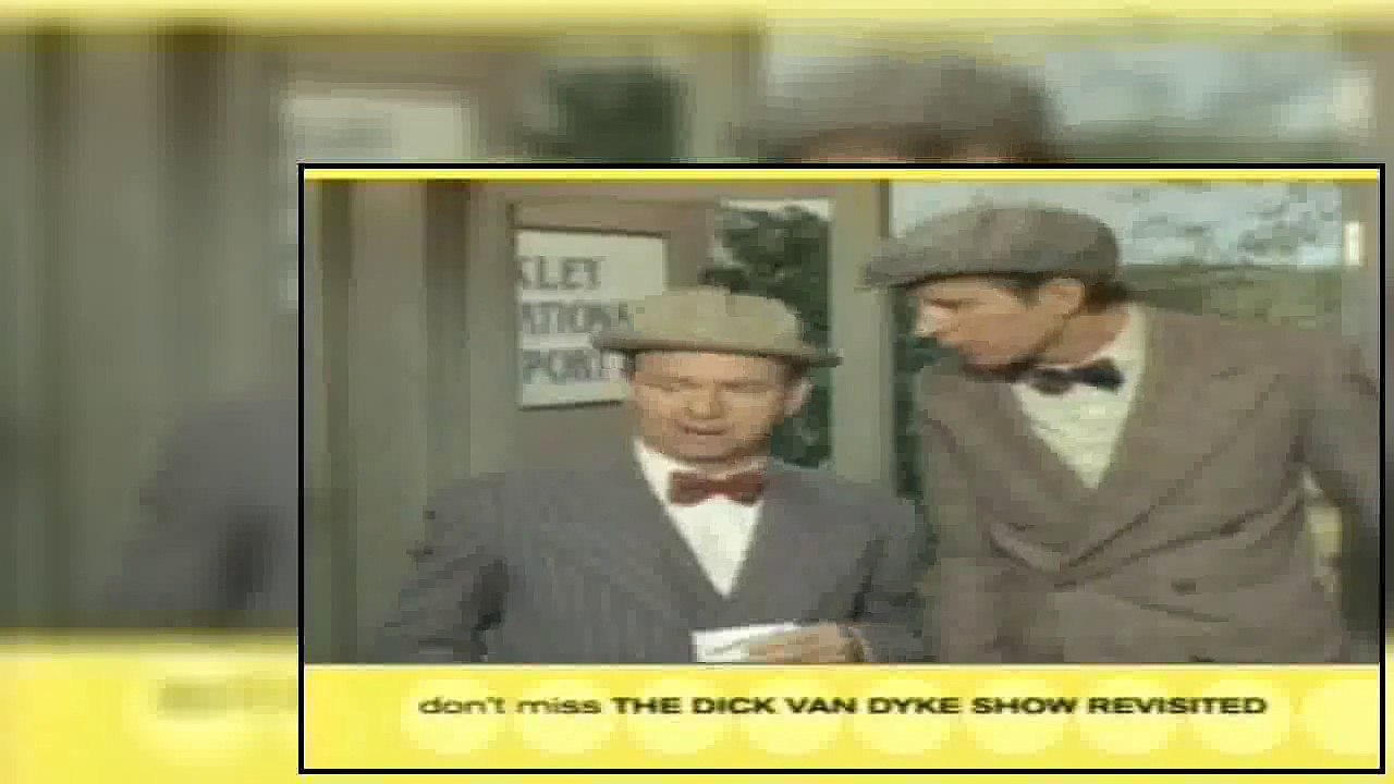 Green Acres S04E19 - Economy Flight To Washington