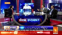 View Point – 9th December 2018
