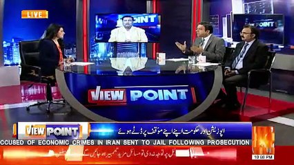 View Point – 9th December 2018