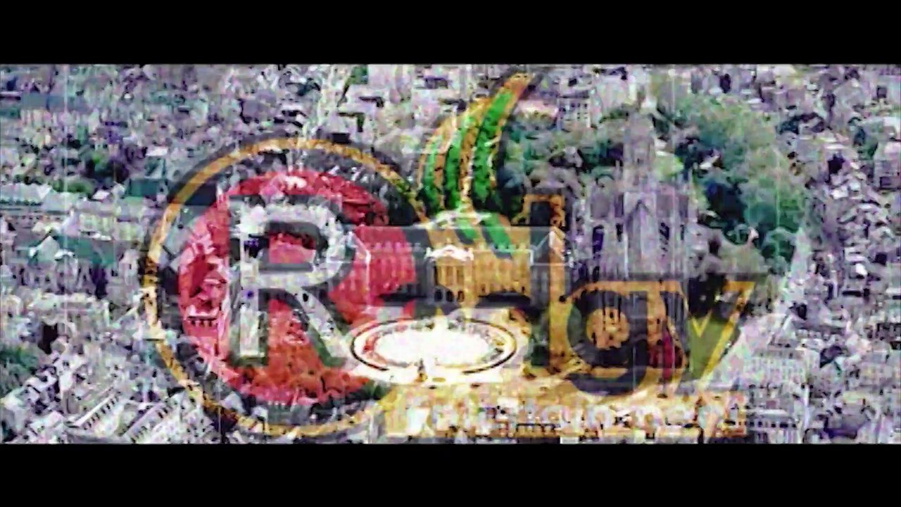 teaser Rodgy Entertainment