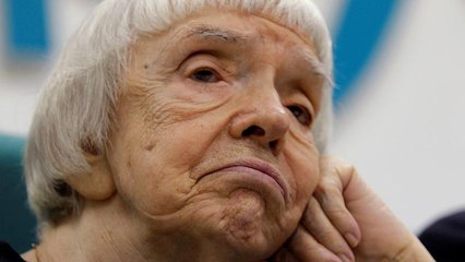 Download Video: Addio a Lyudmila Alexeyeva, pioniera dei diritti umani nell'ex URSS