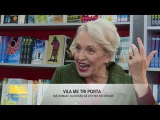 Vitrina e Librit, 09 Dhjetor 2018  - Top Channel Albania - News - Lajme