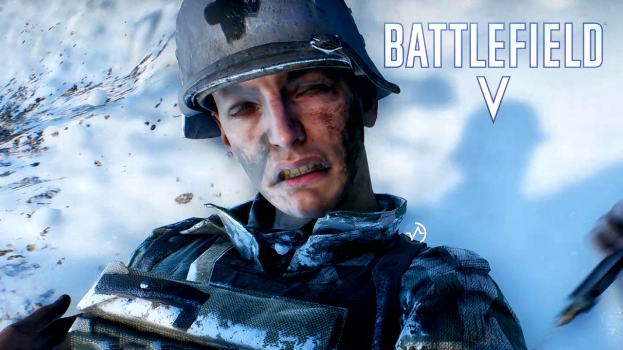 BFV Meeeediiiiiccccc! #05 PLUS