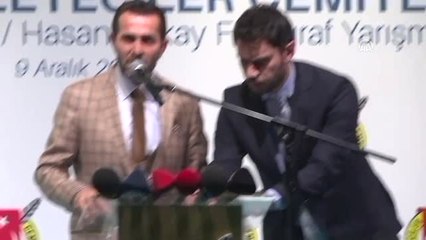 Çavuşoğlu: "Fransız Polisinin Kullandığı Aşırı Güç İbretliktir"