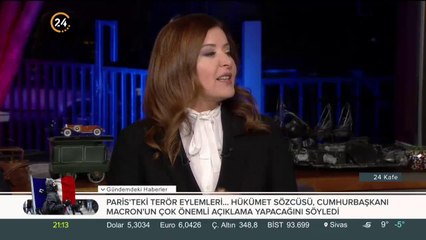 Amerika'da neler oluyor?