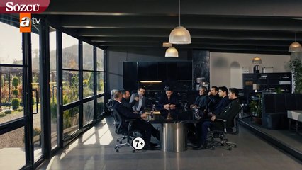 Eşkıya Dünyaya Hükümdar Olmaz 119. yeni bölüm fragmanı yayınlandı