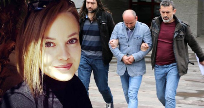 Yengesini Boğarak Öldüren Sanıktan 'Namus Meselesi' Savunması