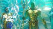 Aquaman Movie Clip - Welcome Home (2018) Jason Momoa Action Movie HD