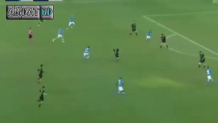 شاهد هدف ادم ونـ اس العالمي اليوم ضد فروسـ ينوني 08/11/2018