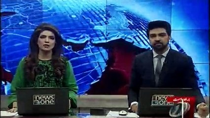 Karachi Main Chinese Consulate Par Hamlay Ka Master Mind Aslam Achu Afghanistan Pohanch Gaya