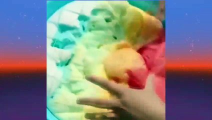 Rahatlatıcı Slime Videoları - Relaxing Slime ASMR Video ! Mind Relieving Compilation  - 18