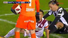 1-1 Alexandar Prijovic Goal - PAOK 1 - 1 AEL Larissa 09.12.2018 [HD]