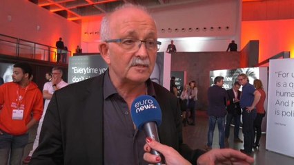 Les socialistes européens jugent Macron