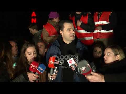 Ora News - Basha tek Astiri: Kryeprokurorja po mbron aferën korruptive të Unazës së Re