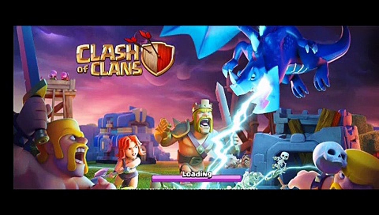clash of clan guide part 1