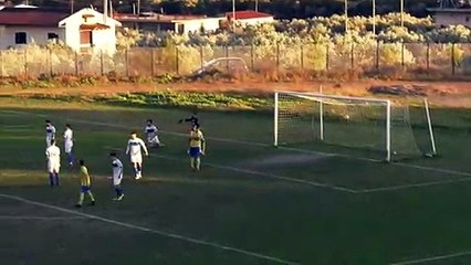 ΑΟ Στυλίδας-Μετέωρα 1-0